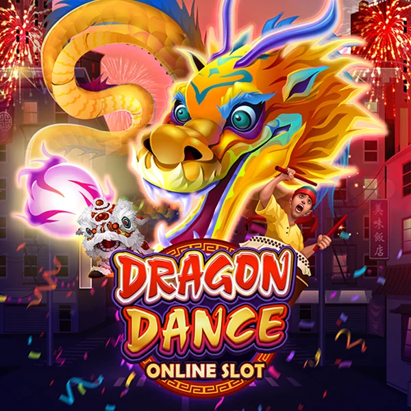 Dragon Dance - SUPERBET388
