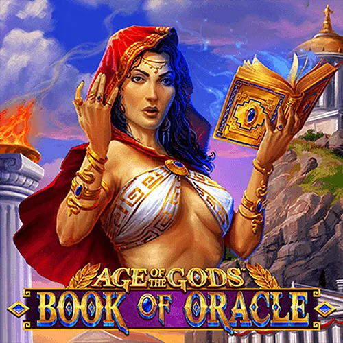 Age of Gods: Book of Oracle - SUPERBET388