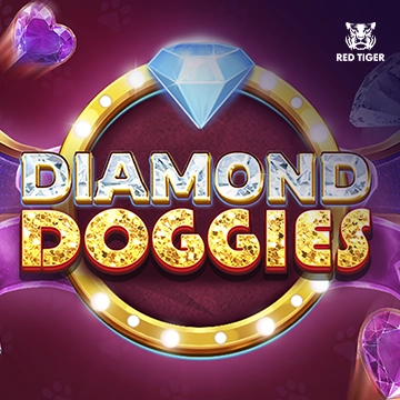 Diamond Doggies - SUPERBET388