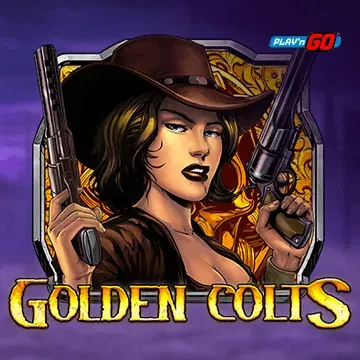 Golden Colts - SUPERBET388
