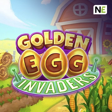 Golden Egg Invaders - SUPERBET388