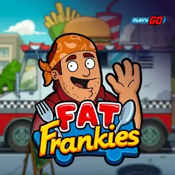 Fat Frankies - SUPERBET388