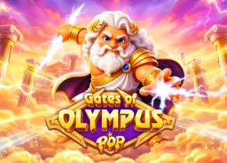 Gates of Olympus POP - SUPERBET388