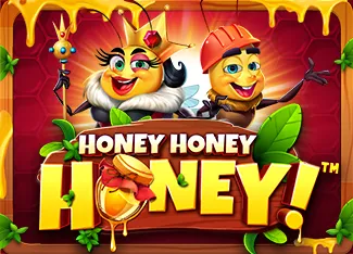 Pragmatic : Honey Honey Honey - SUPERBET388