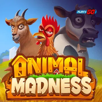 Animal Madness - SUPERBET388