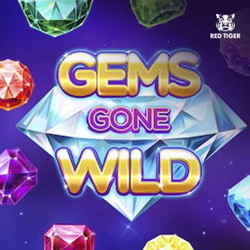 Gems Gone Wild - SUPERBET388