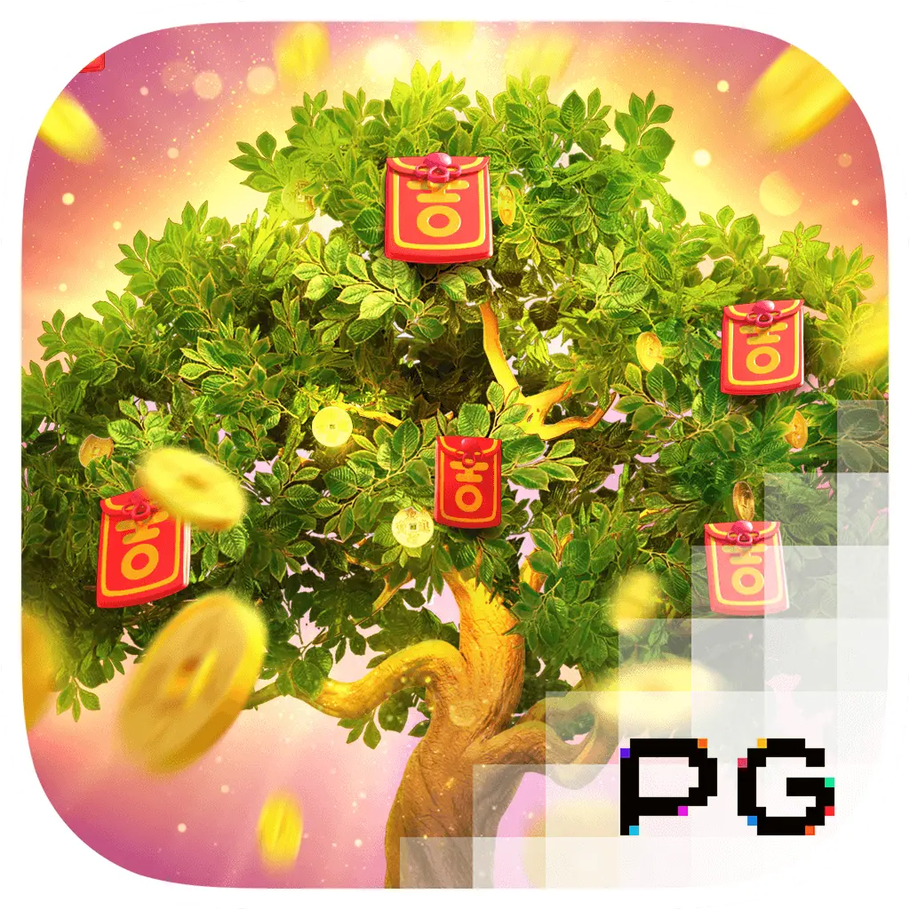 PGSoft : Prosperity Fortune Tree - SUPERBET388