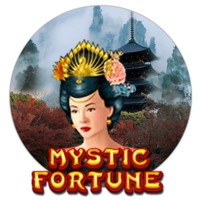 Habanero : Mystic Fortune - SUPERBET388