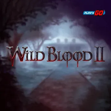 Wild Blood 2 - SUPERBET388