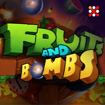 Fruits and Bombs - SUPERBET388
