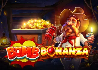 Pragmatic : Bomb Bonanza - SUPERBET388