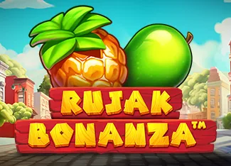 Pragmatic : Rujak Bonanza - SUPERBET388