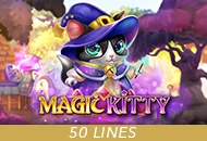 Magic Kitty - SUPERBET388