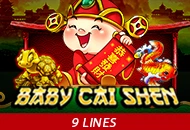 Baby Cai Shen - SUPERBET388