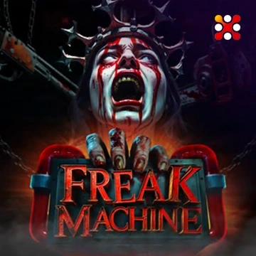 Freak Machine - SUPERBET388
