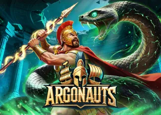 Pragmatic : Argonauts - SUPERBET388