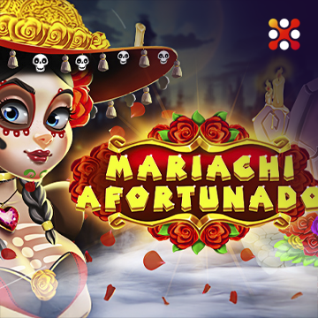 Mariachi Afortunado - SUPERBET388