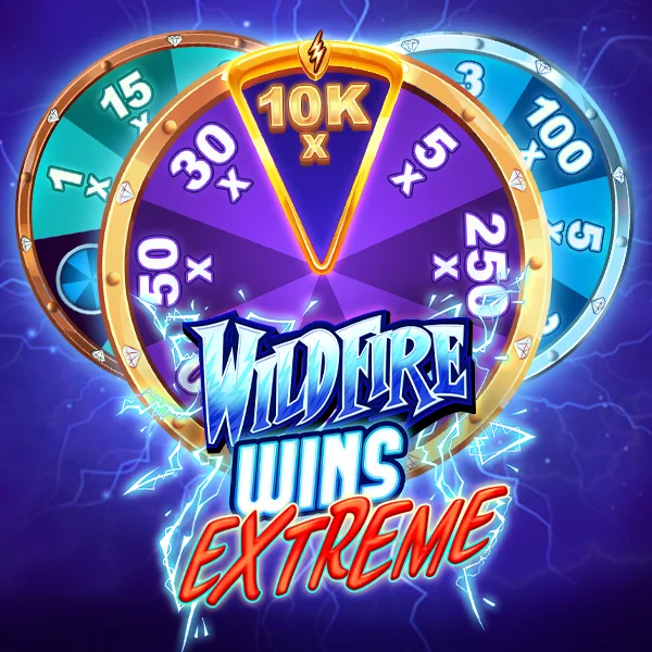 Wildfire Wins Extreme - SUPERBET388