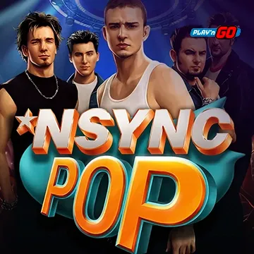 NSYNC Pop - SUPERBET388