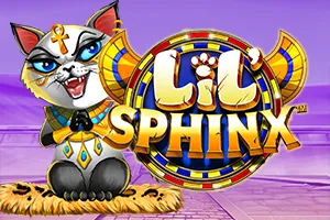 Lil Sphinx - SUPERBET388