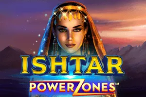 Power Zones: Ishtar - SUPERBET388