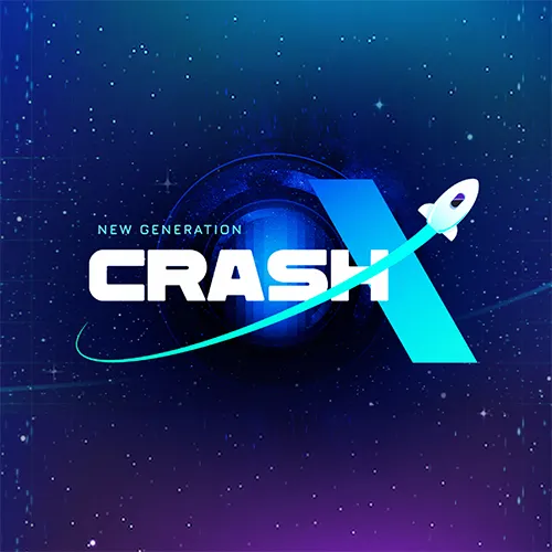 Crash X - SUPERBET388