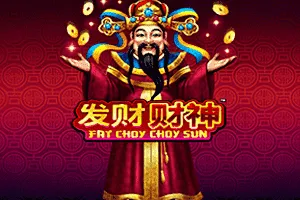 Fat Choy Choy Sun - SUPERBET388