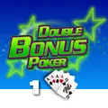 Double Bonus Poker 1 Hand - SUPERBET388