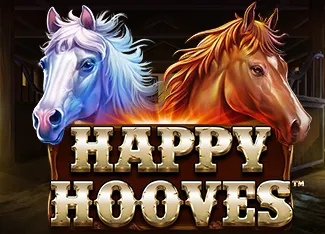 Pragmatic : Happy Hooves - SUPERBET388
