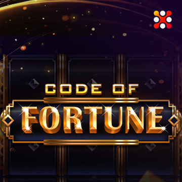 Code of Fortune - SUPERBET388