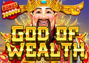Dewa Kekayaan - SUPERBET388