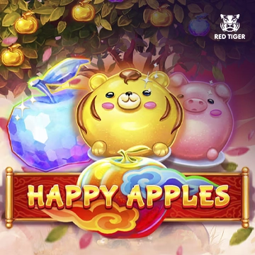 Happy Apples - SUPERBET388