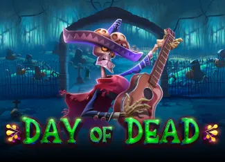 Pragmatic : Day of Dead - SUPERBET388