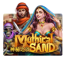 Joker123 : Mythical Sand - SUPERBET388
