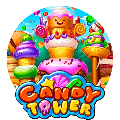Habanero : Candy Tower - SUPERBET388