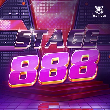 Redtiger : Stage 888 - SUPERBET388