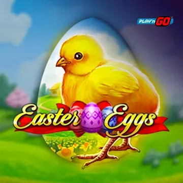 Easter Eggs - SUPERBET388