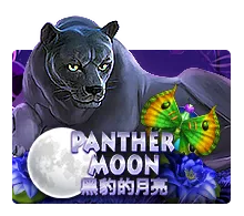 Joker123 : Panther Moon - SUPERBET388