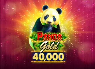 Pragmatic : Panda Gold 10,000 - SUPERBET388
