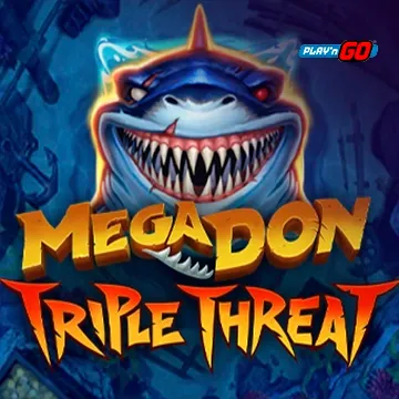 Mega Don Triple Threat - SUPERBET388