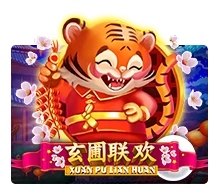 Joker123 : Xuan Pu Lian Huan - SUPERBET388