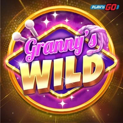 Grannys Wild - SUPERBET388