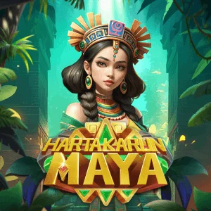 Treasures of Maya - SUPERBET388