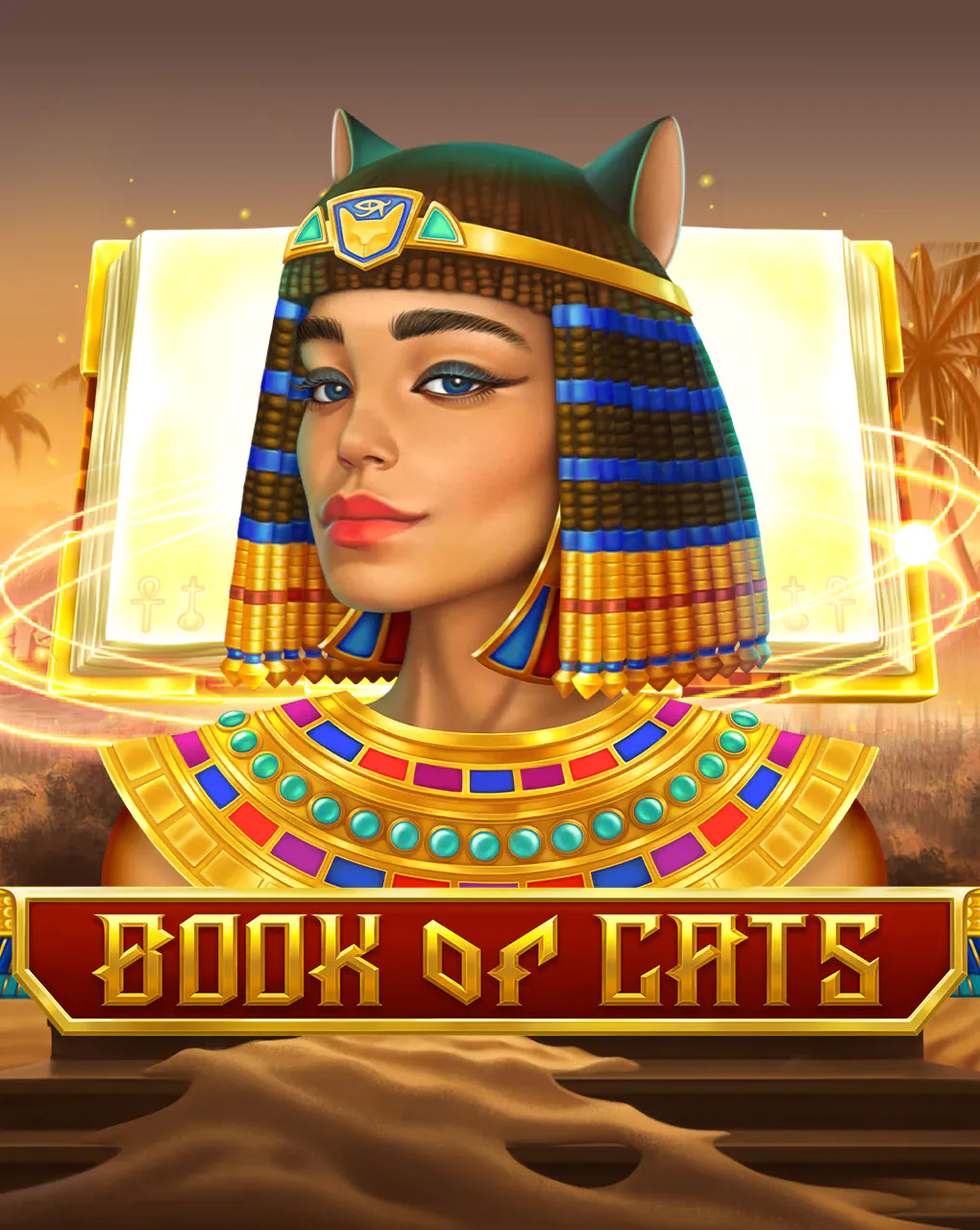 Book of Cats - SUPERBET388
