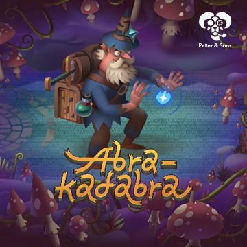 Abrakadabra - SUPERBET388