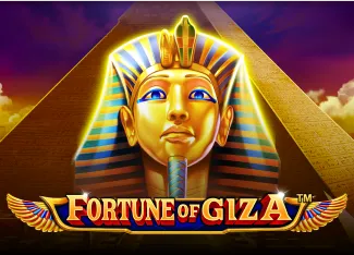 Pragmatic : Fortune of Giza - SUPERBET388