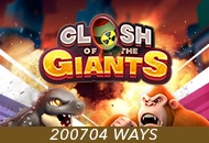 Clash of the Giants - SUPERBET388