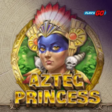 Aztec Warrior Princess - SUPERBET388