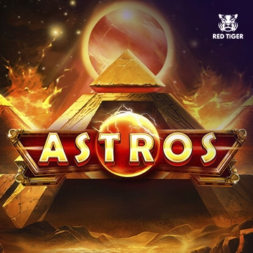 Astros - SUPERBET388