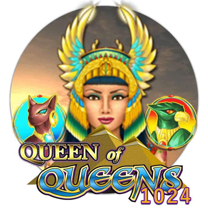 Habanero : Queen of Queens II - SUPERBET388